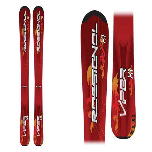 Rossignol Kids Skis without Bindings