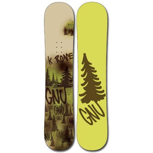 Gnu Snowskates
