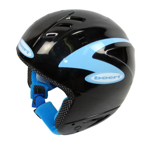 Boeri Bravo Helmet - Youth