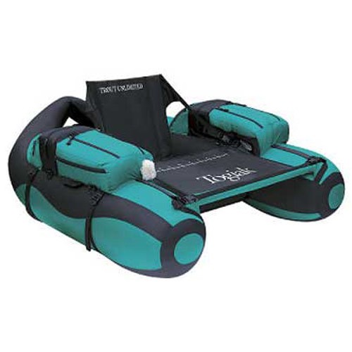 Teal Black