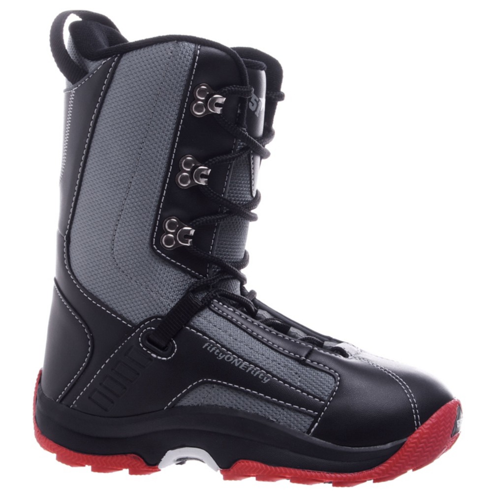 5150 Brigade Boys Snowboard Boots