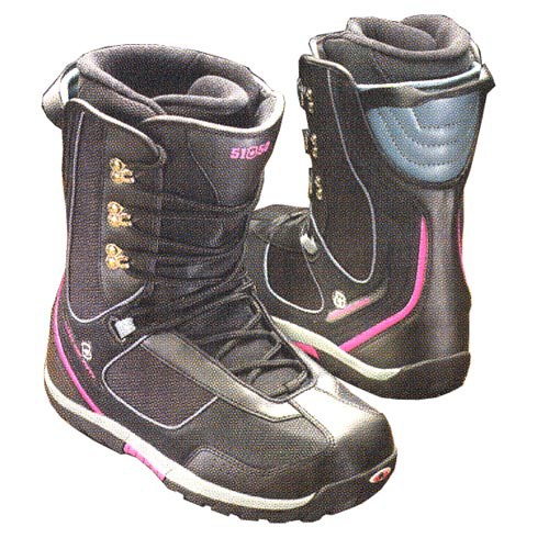 5150 Empress Womens Snowboard Boots