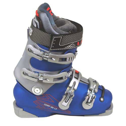  Womens Race Ski Boots