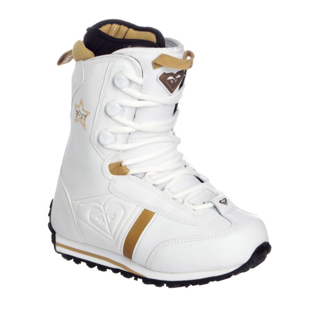 Roxy Womens Snowboard Boots