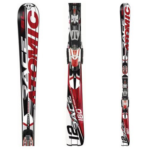  Race Skis