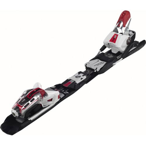  Alpine Ski Bindings