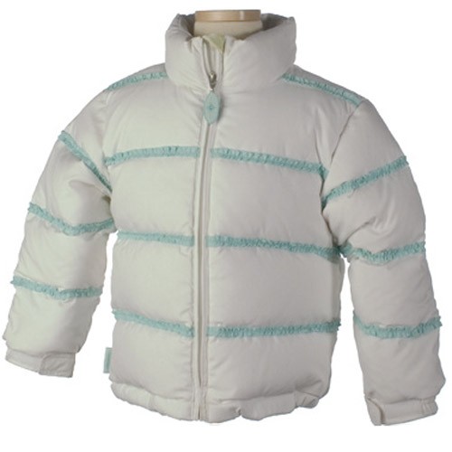 Obermeyer Puffi Down Jacket - Toddler
