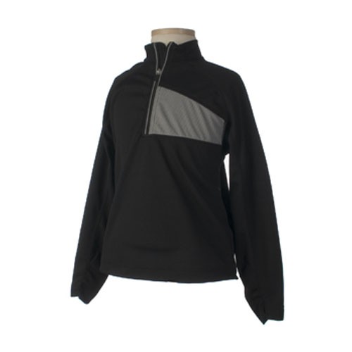 Obermeyer SRT Mesh Zip T - Boys