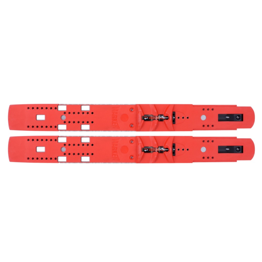 Marker Race Ski Bindings