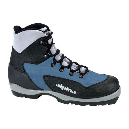 Alpina BC 200L NNN Cross Country Ski Boots - Womens 2009