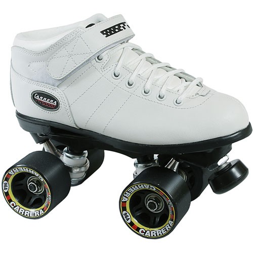 Riedell Girls Speed Skates