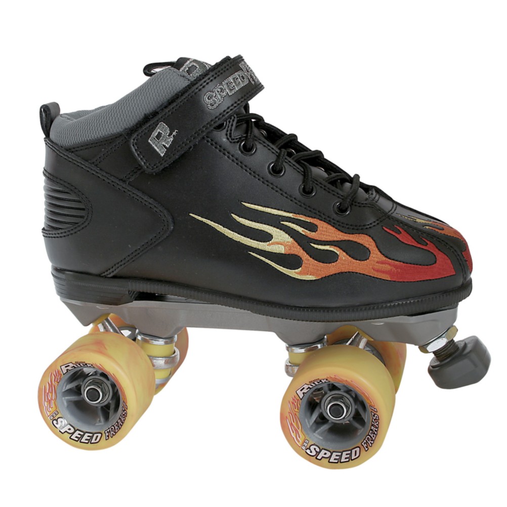 Rock Boys Speed Skates