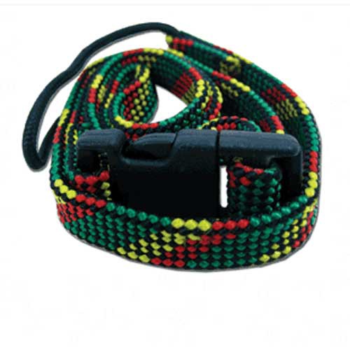 One Ball Jay Rasta Leash 2010