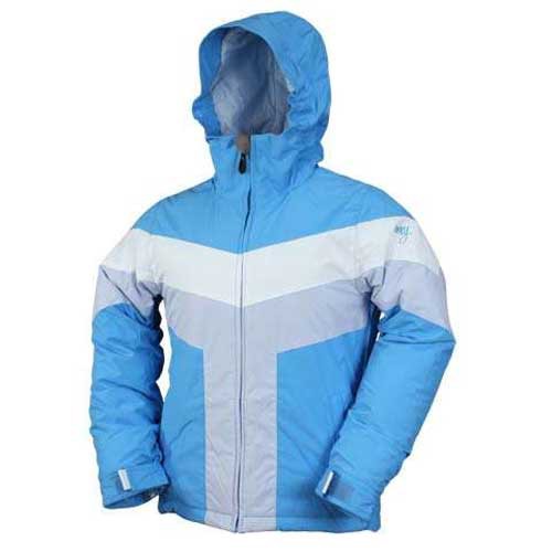 Roxy Milkshake Jacket - Girls
