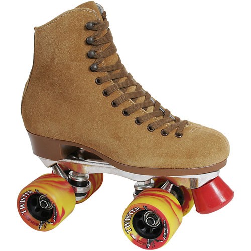 SureGrip International Mens Artistic Skates