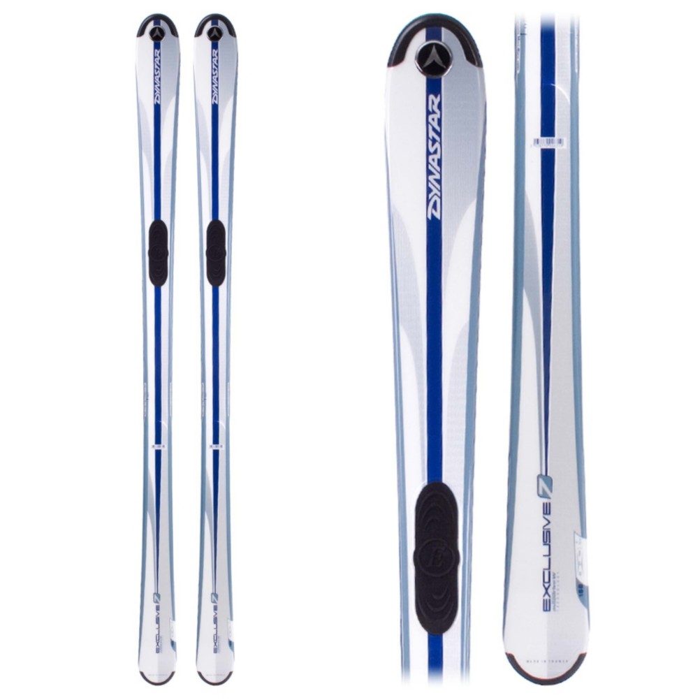 Dynastar Exclusive 7 Womens Skis