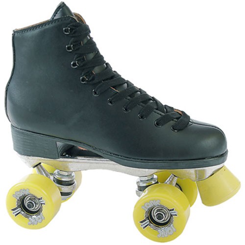 Pacer Super X Sonic Classic Boys Outdoor Roller Skates