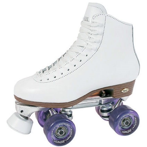SureGrip International SGI 73 Competitor Motion Womens Artistic Roller Skates