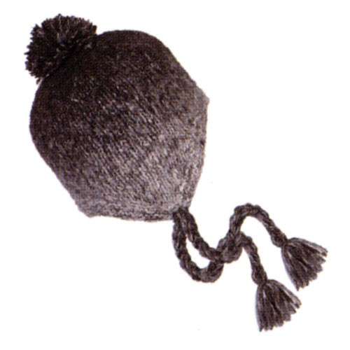 Turtle Fur Ombre Hat - Womens 2010