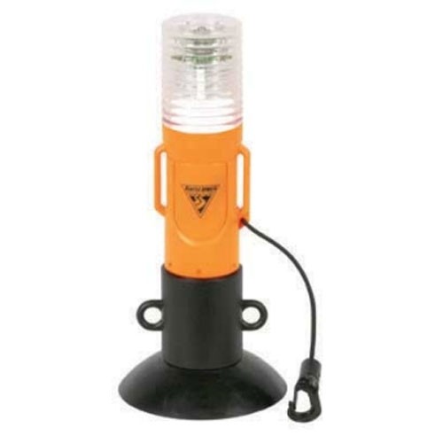  Kayak Safety Accessories