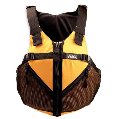 Hobie High Back Adult Kayak Life Jacket 2010
