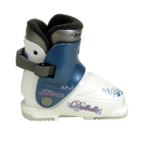 Dalbello Kids Ski Boots