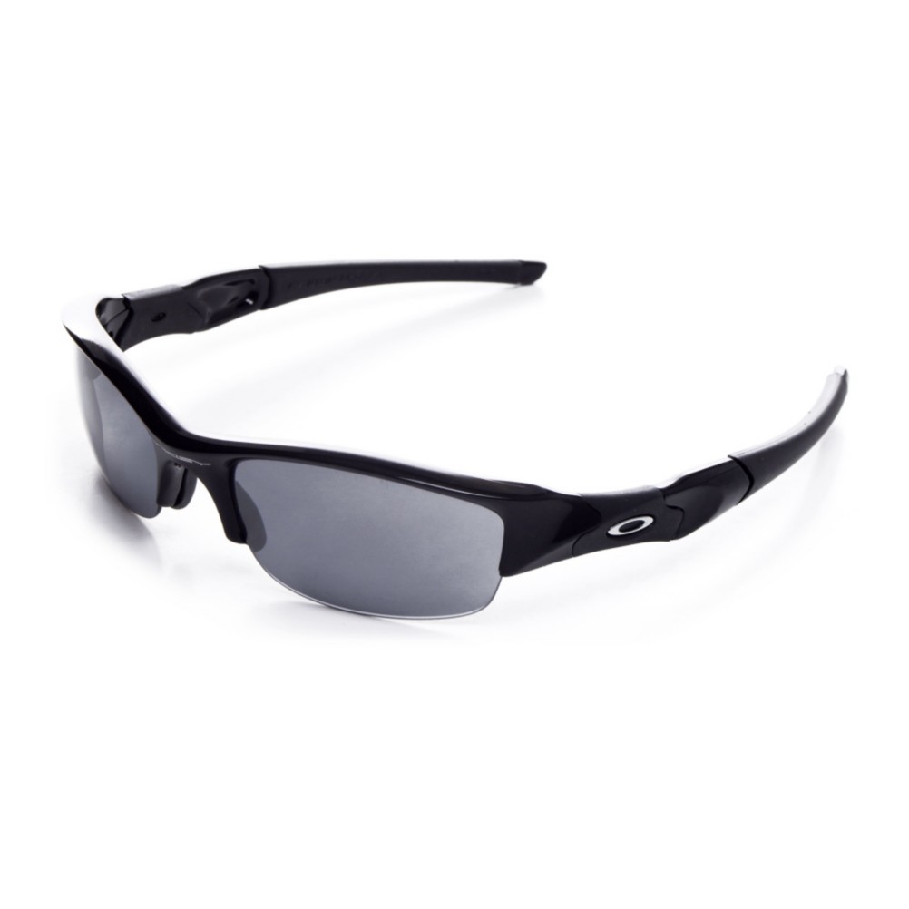 Oakley Flak Jacket Sunglasses - Adult 2010