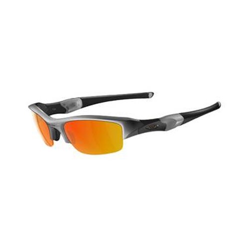 Oakley Flak Jacket Sunglasses - Mens 2010