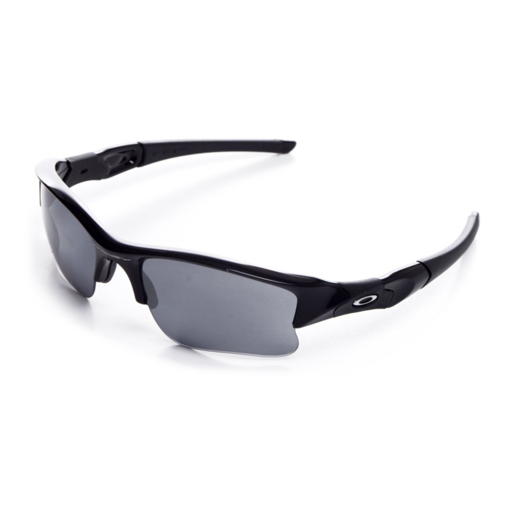 Oakley Flak Jacket XLT Sunglasses - Adult 2010