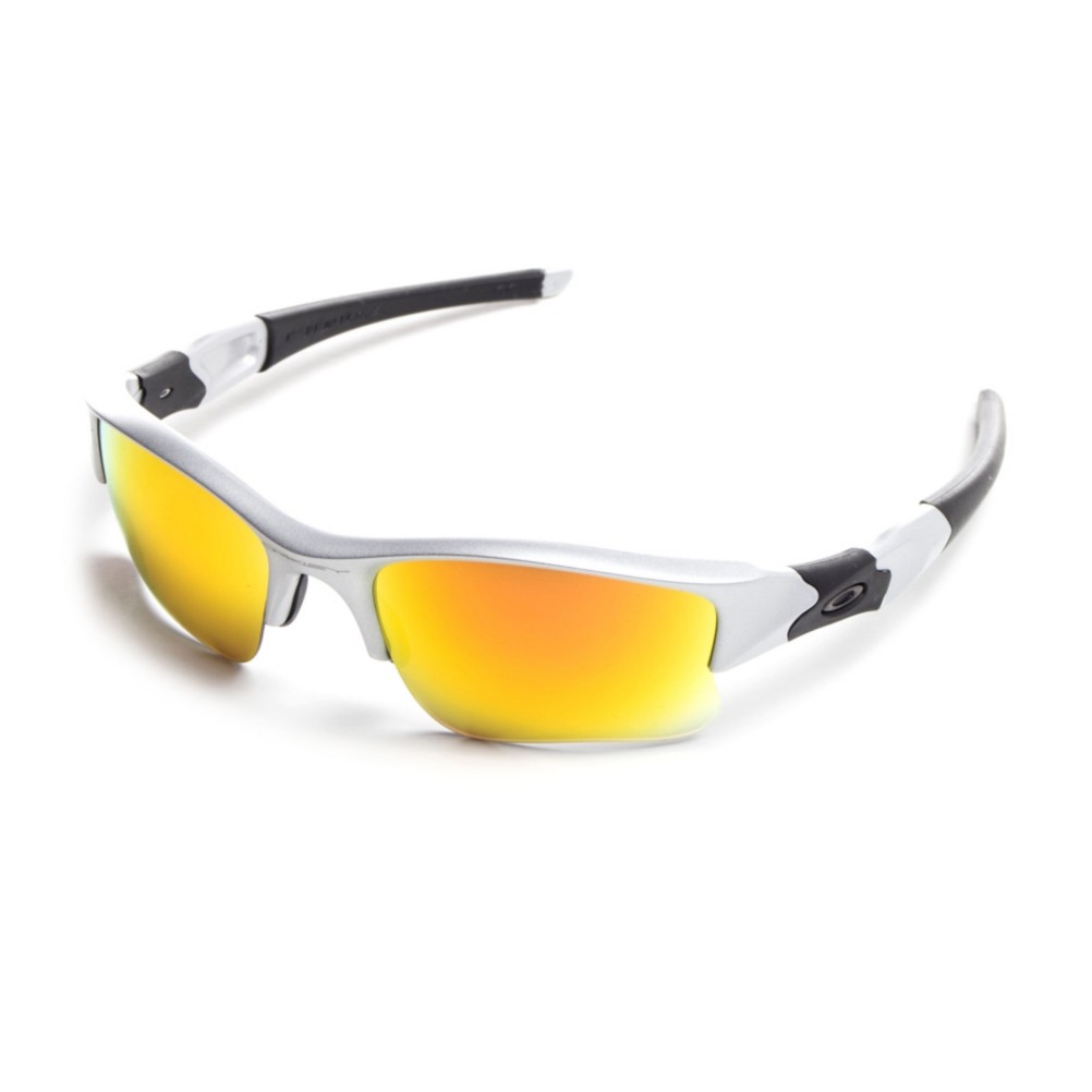 Oakley Flak Jacket XLT Sunglasses - Mens 2009