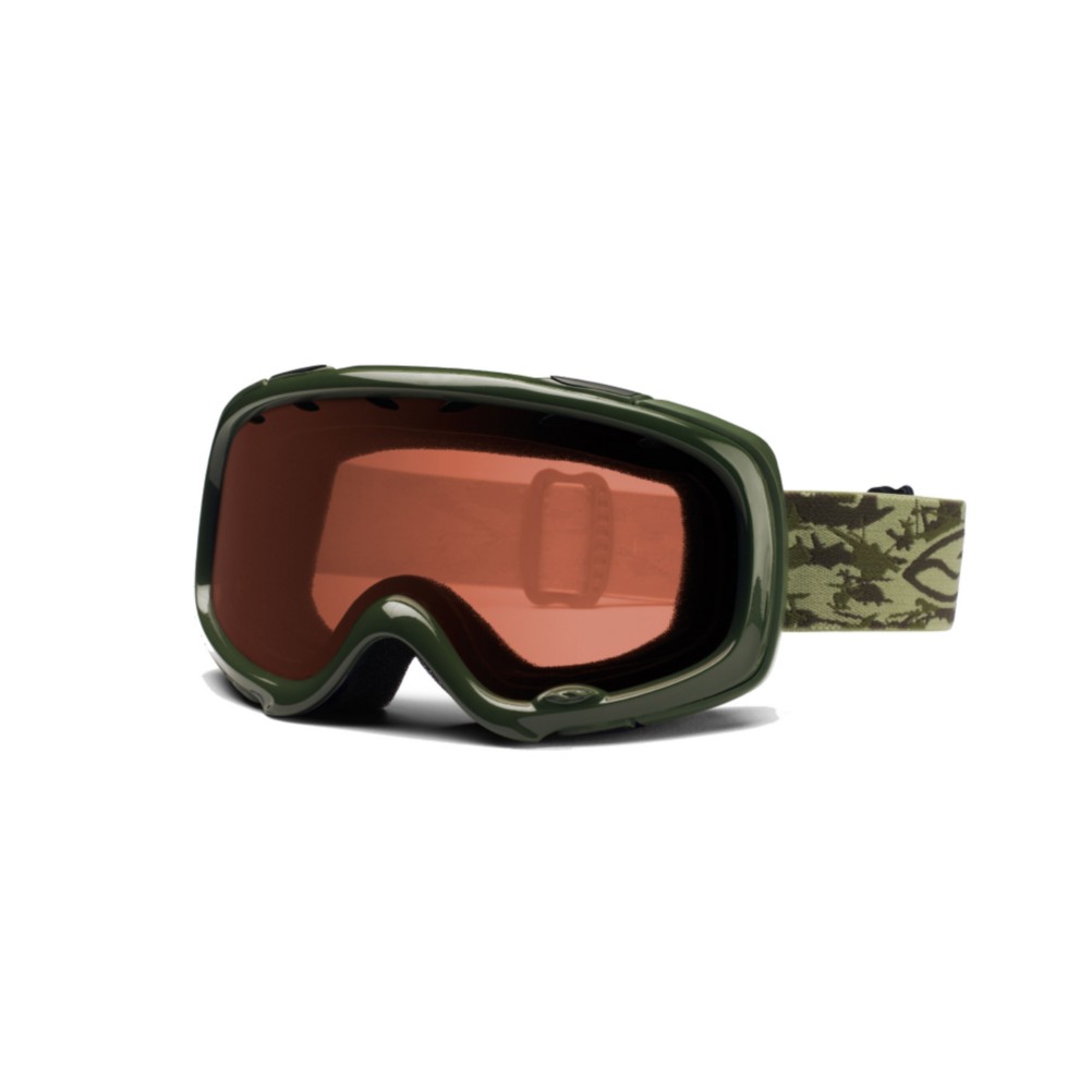 Smith Gambler Pro Goggle - Junior 2009