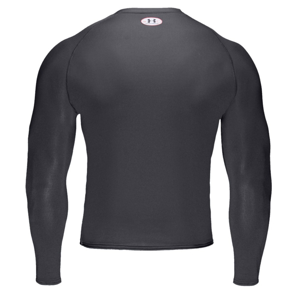Under Armour Base 1.0 Crew Top - Mens 2010