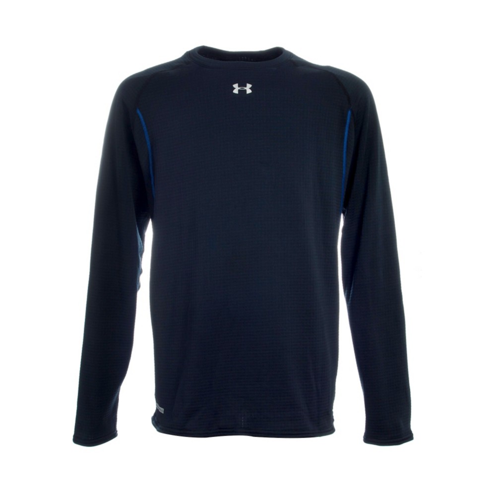 Under Armour Base 3.0 Crew Top - Mens 2010