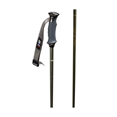 K2 4 Karat Ski Poles - Womens