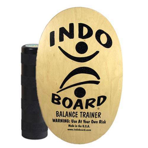  Snowboard Balance & Training Aids