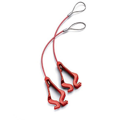 Plastic Clasp