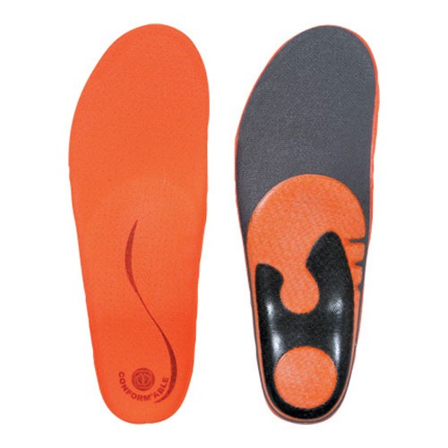 ConForm'able Ski Accessories
