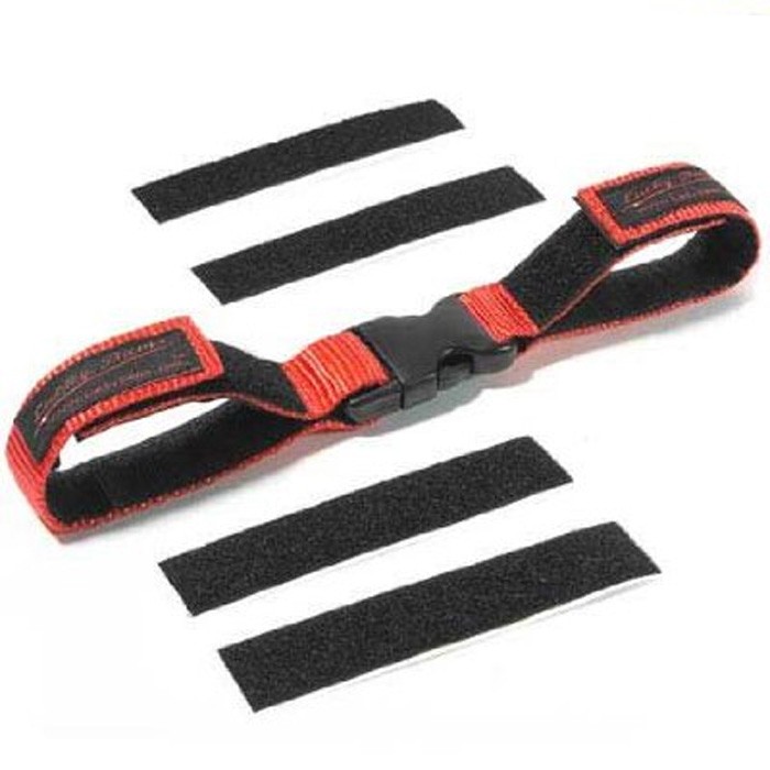 Lucky Bums Ski Training Aids