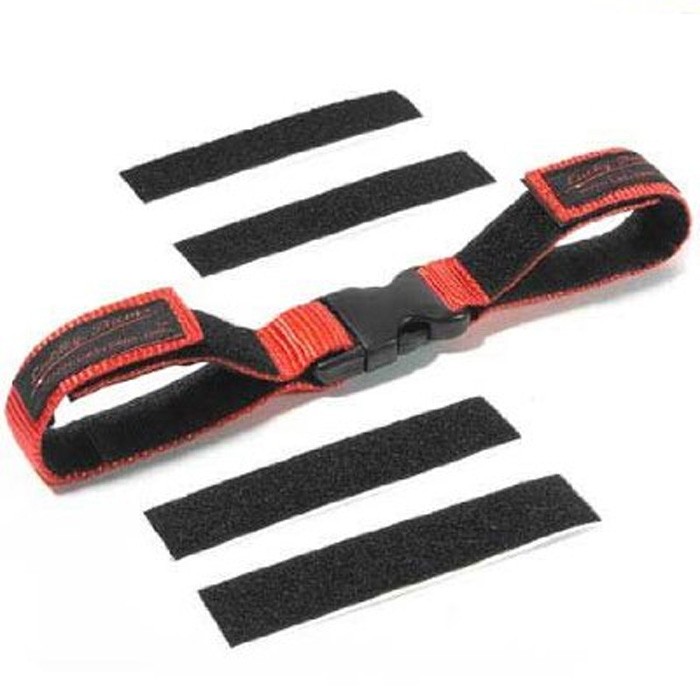 Lucky Bums Ski Trainer Harness Kit 2010