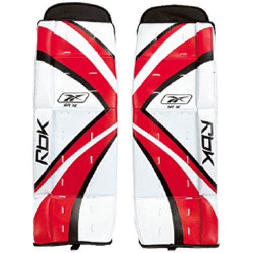 Reebok Goalie Equipment