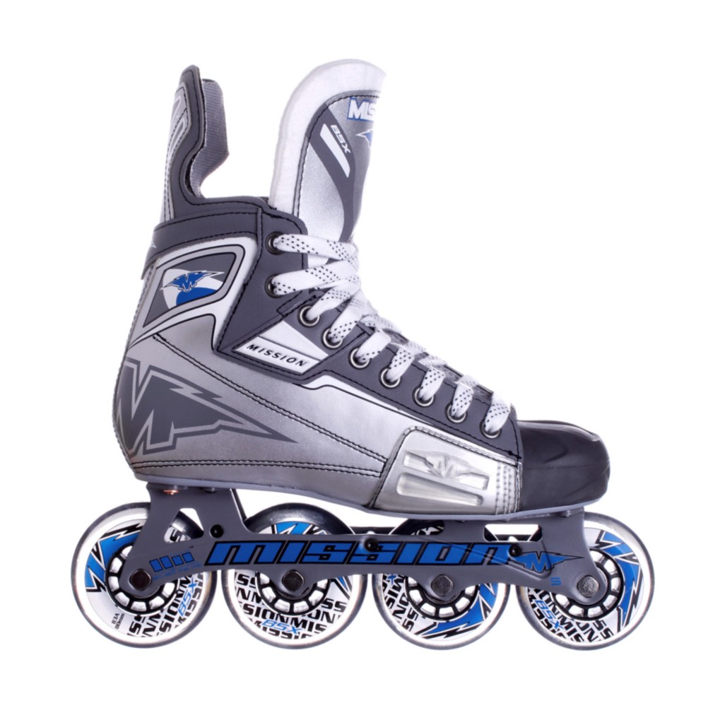 Mission BSX Inline Hockey Skates