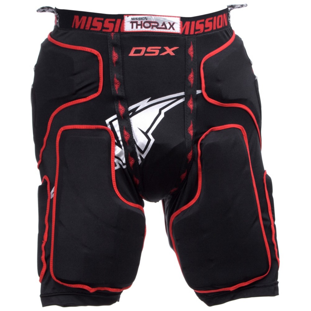Mission Adult Inline Hockey Girdles