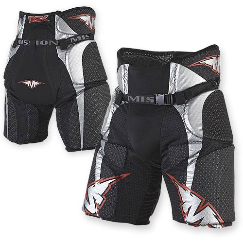 Mission Girdles
