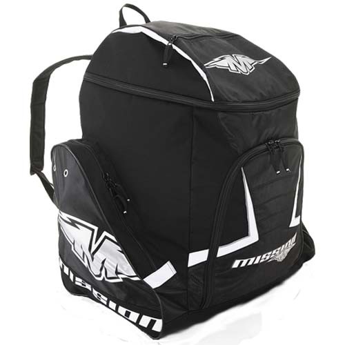 Mission Hockey Bags