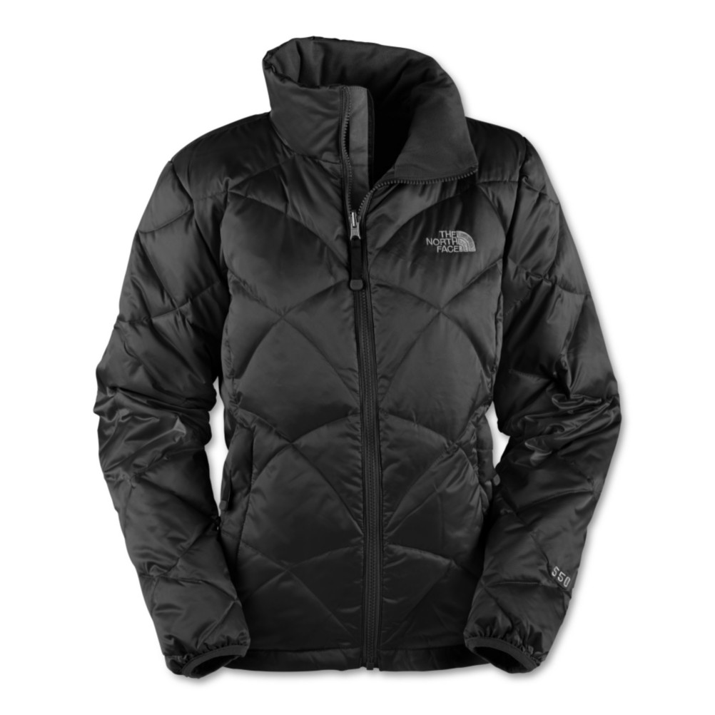 North Face Womens Casual Jackets
