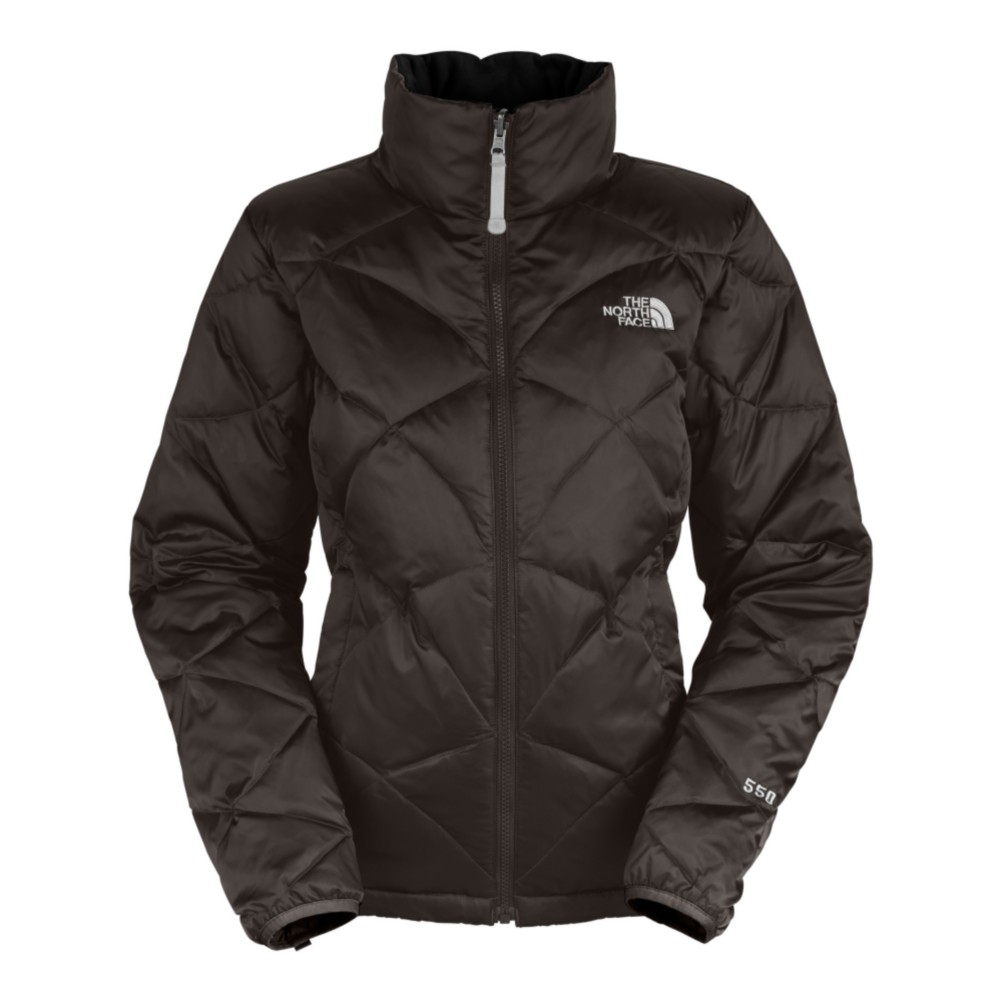 North Face Aconcagua Jacket - Womens 2010