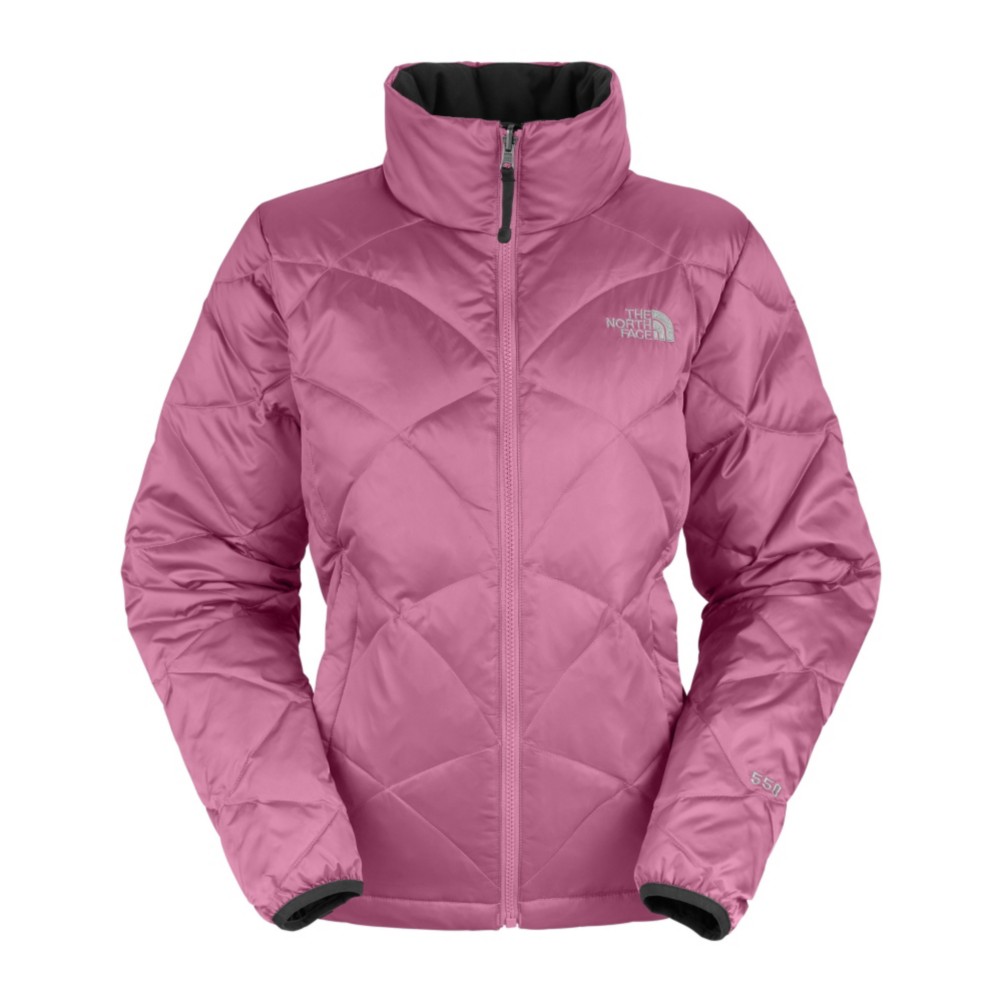 North Face Aconcagua Jacket - Womens 2010