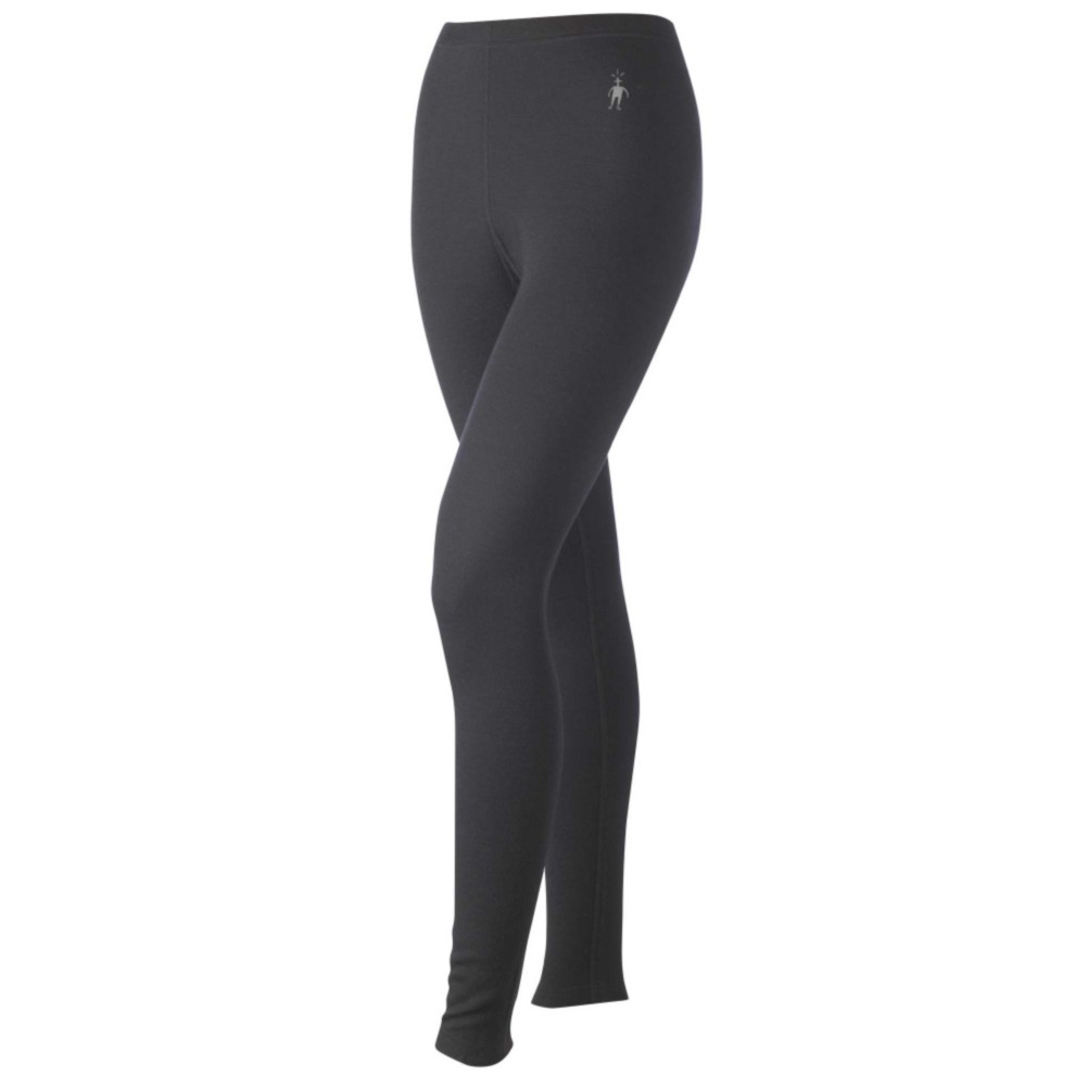 SmartWool Womens Long Underwear Bottoms