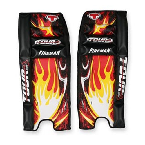  Goalie Equipment