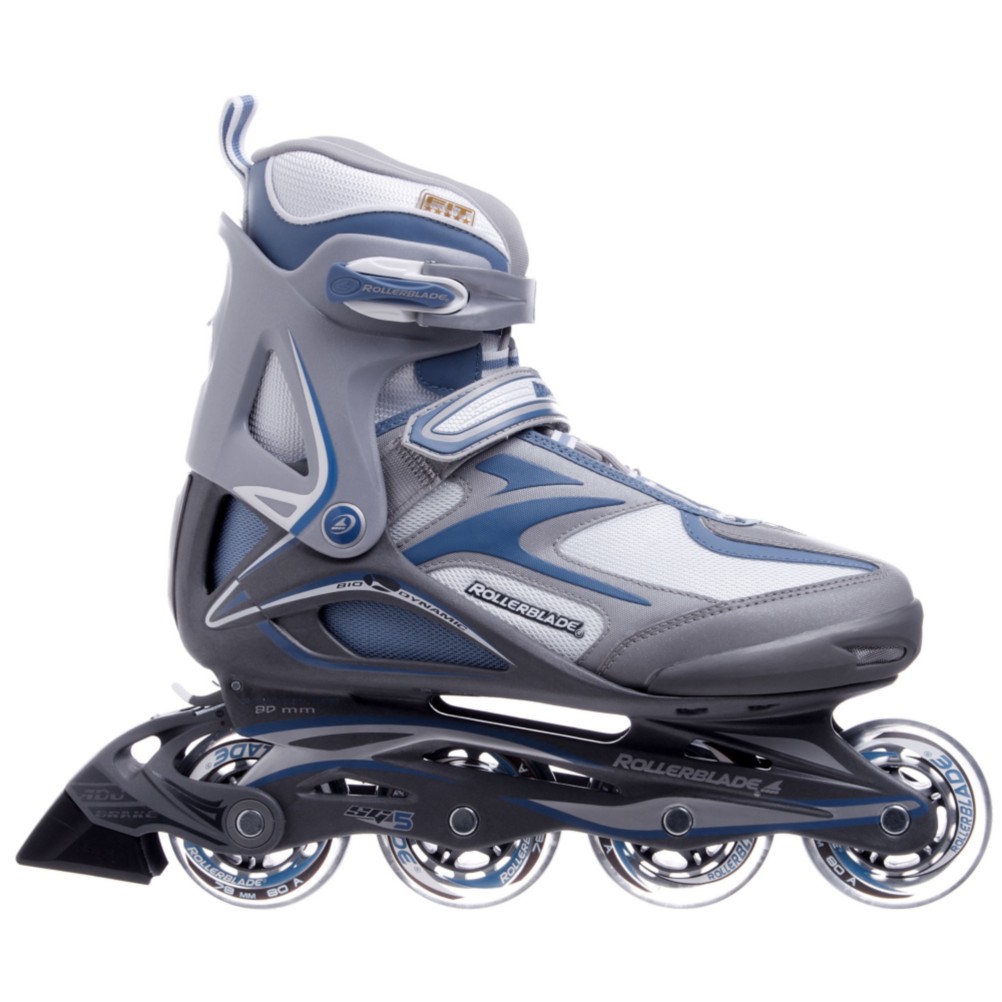 Rollerblade Womens Inline Skates Recreational 